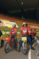 Ghent Six Day 2006